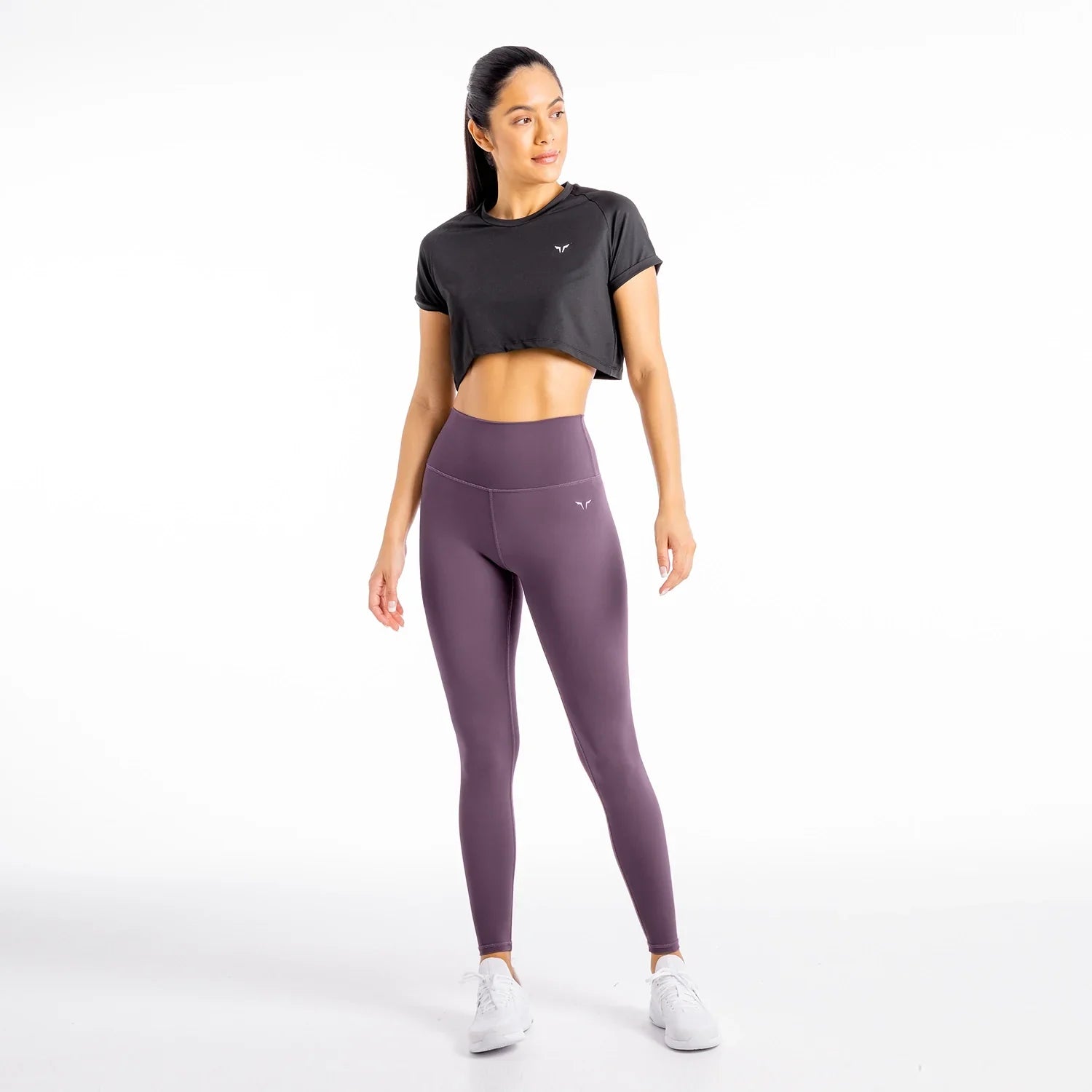 Womens Core Agile Leggings