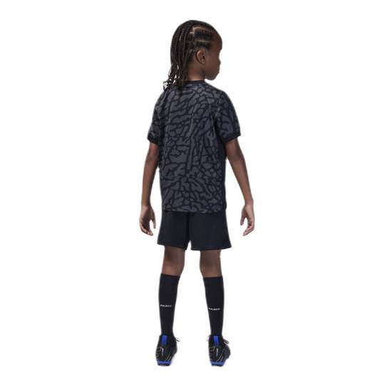 Kids PSG Dri-Fit Replica 3Rd Kit 23/24