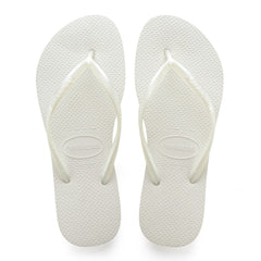 Womens Slim Flip Flop
