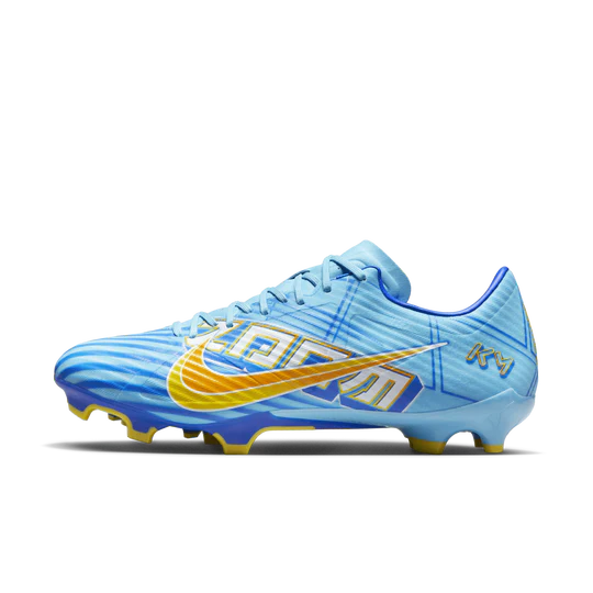 Mens Zoom Vapor 15 Academy Firm Ground Football Boot