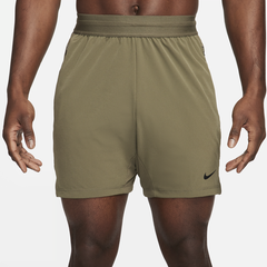 Mens Dri-Fit Flex Rep 4.0 & inch Short