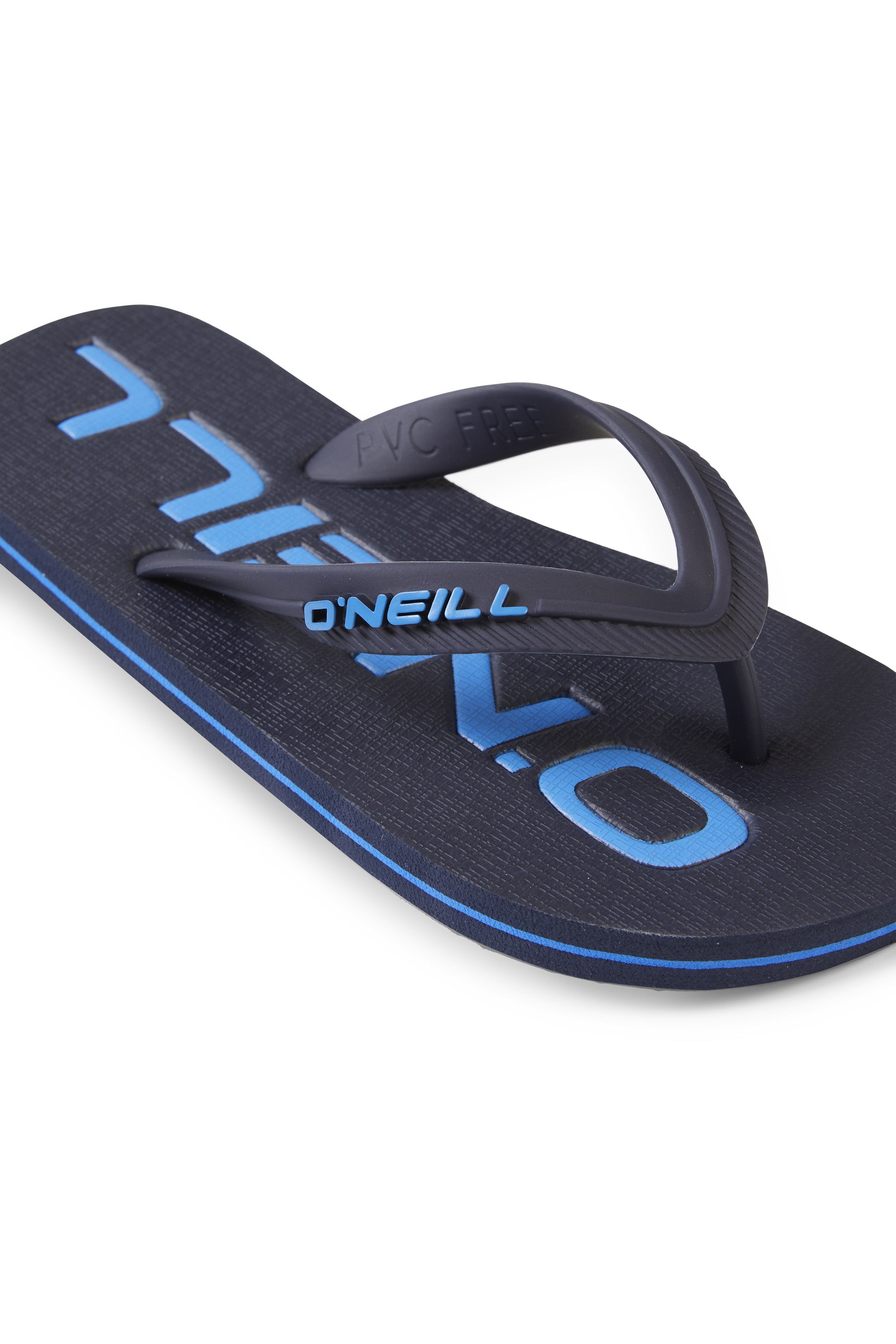 Junior Profile Logo Flip Flop