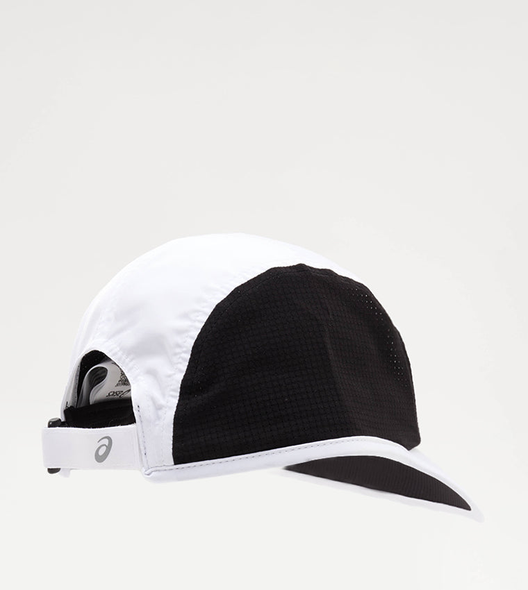 Unisex Performance Adjustable Cap