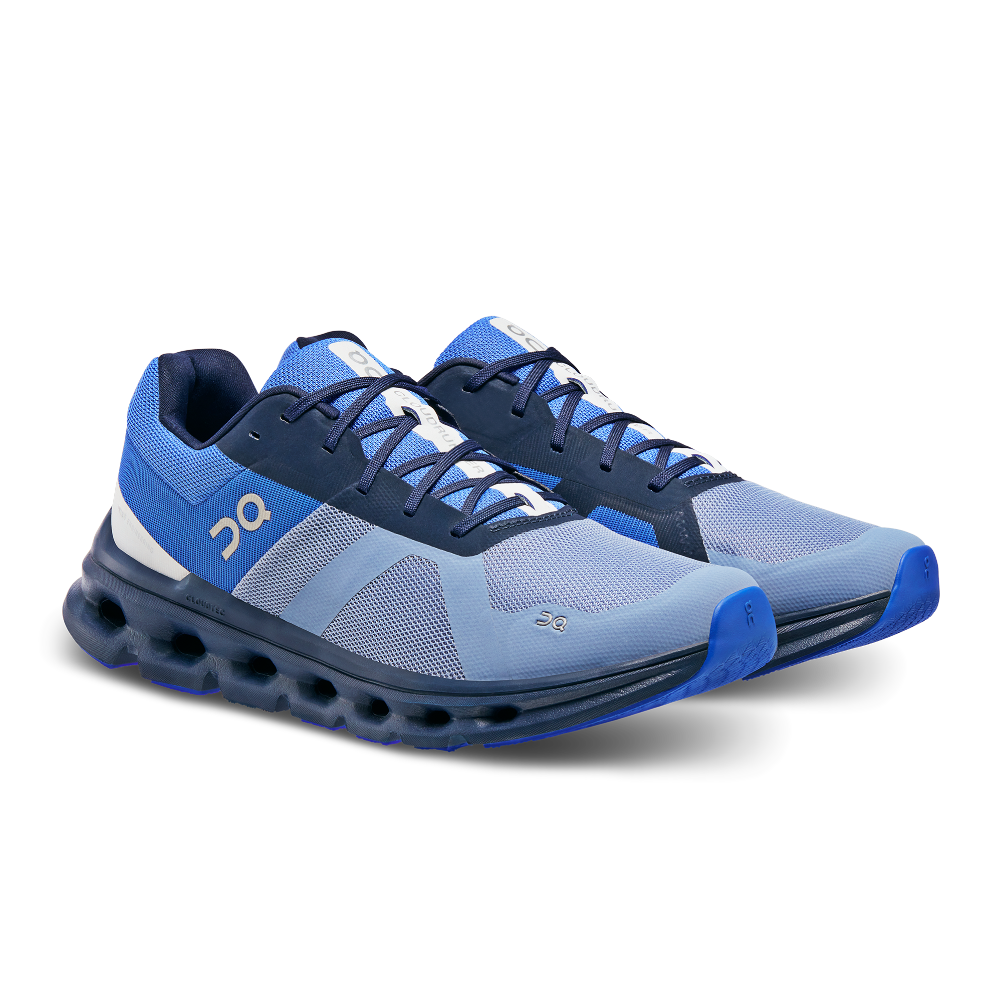 Mens Cloudrunner Running Shoe