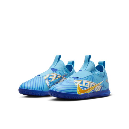 Boys Zoom Vapor 15 Academy Indoor Football Boot