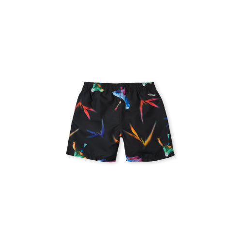 Boys Printed Water Shorts