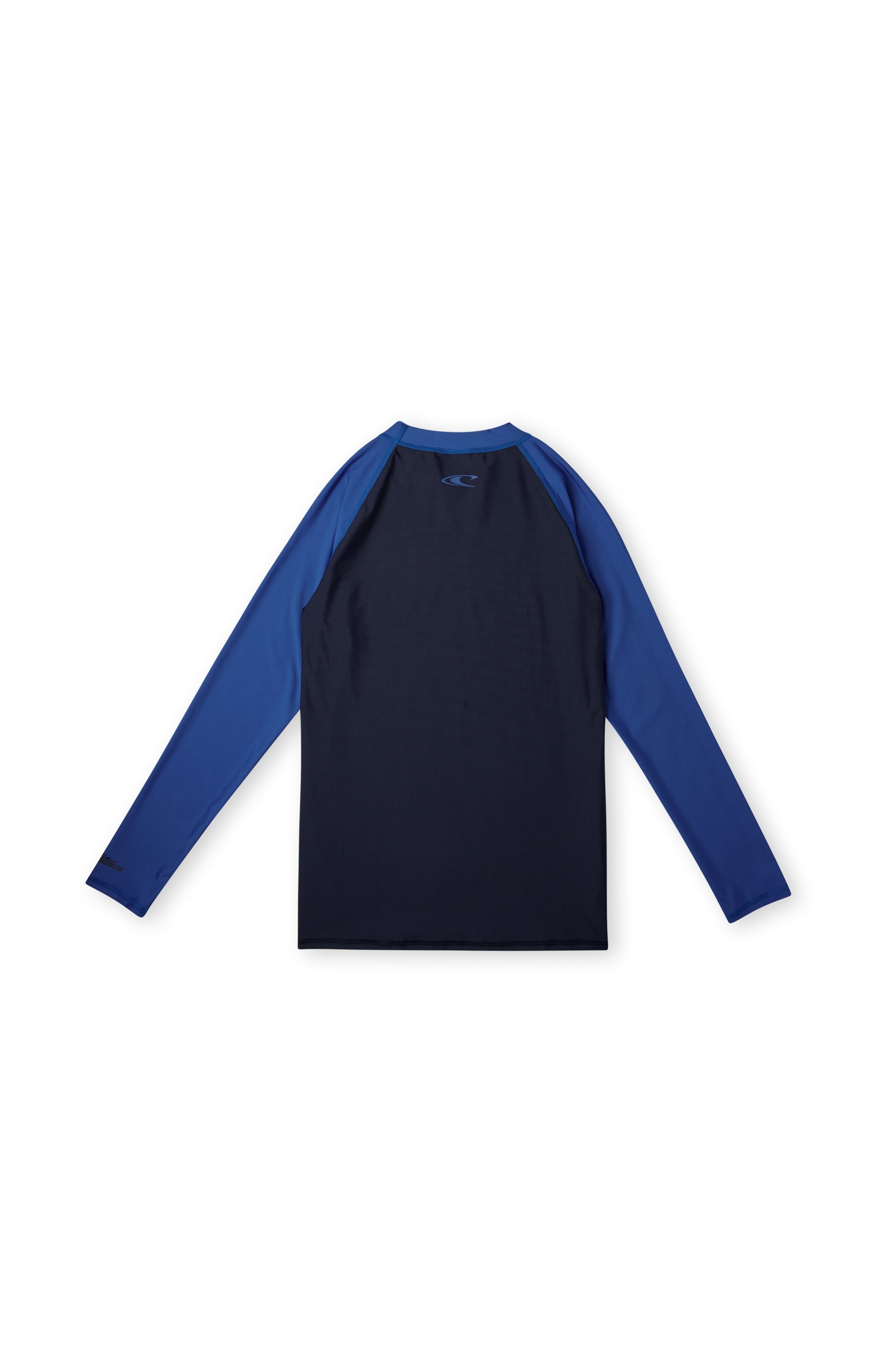 Boys Long Sleeve Rashguard