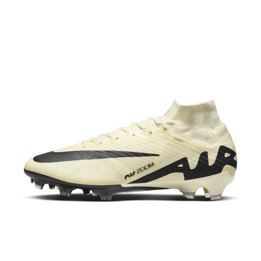 Mens Zoom Superfly 9 Elite Firm Ground Football Boot