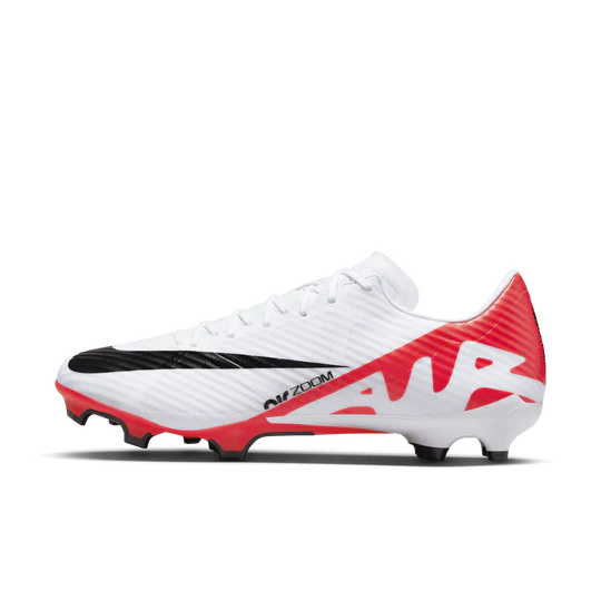 Mens Zoom Vapor 15 Academy Firm Ground Football Boot
