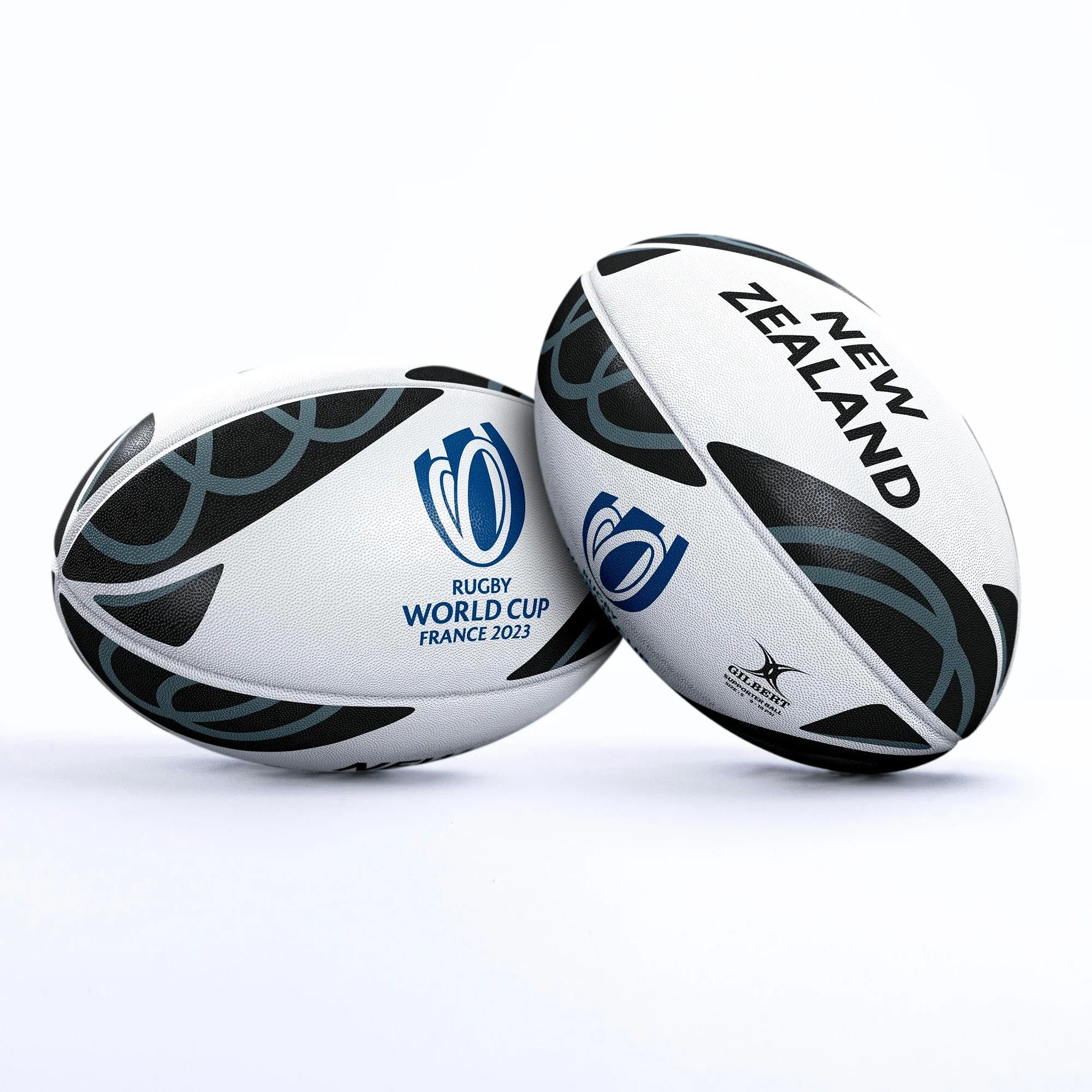 New Zealand Supporters Ball