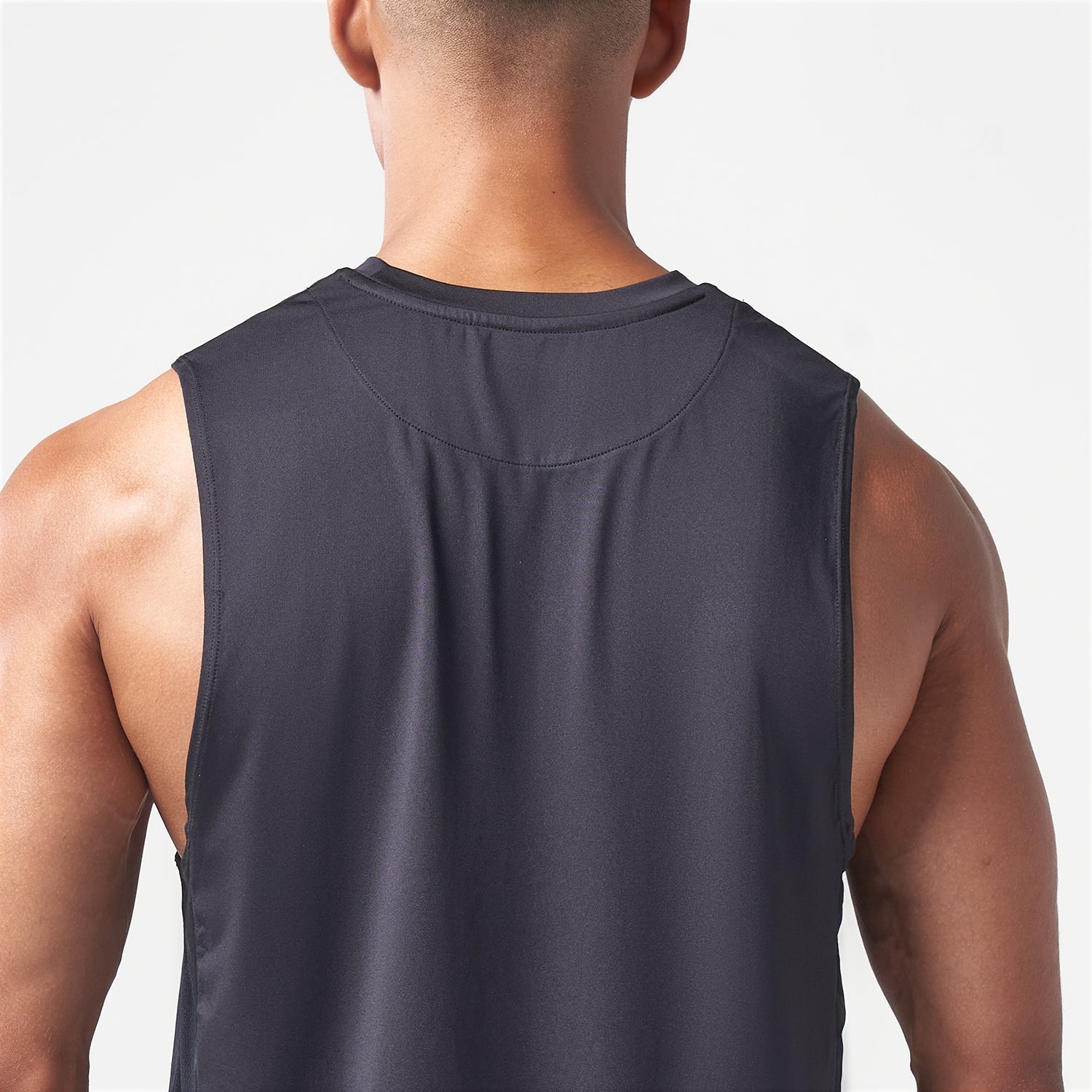 Mens Essentials UltraLight Gym Tank