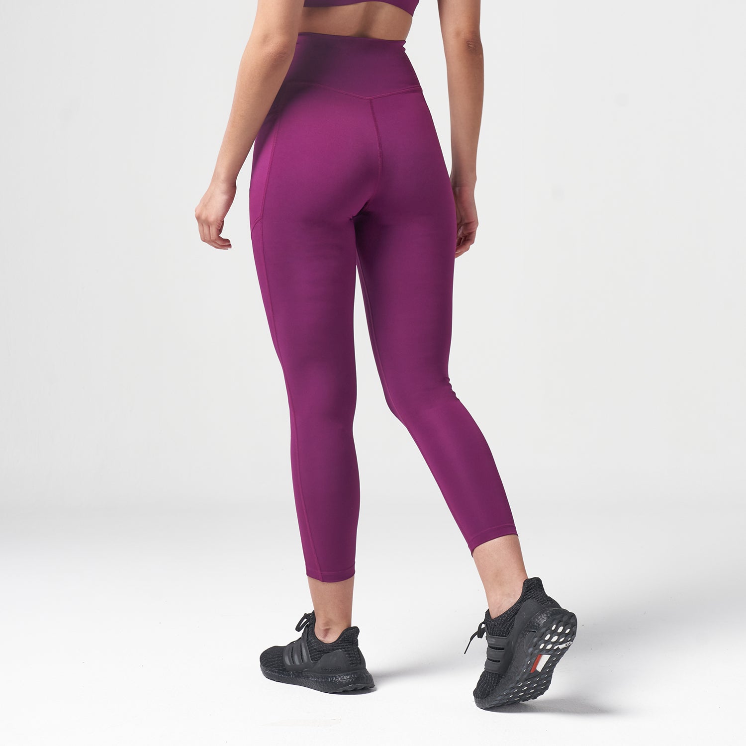 Womens Essential 7/8 Leggings