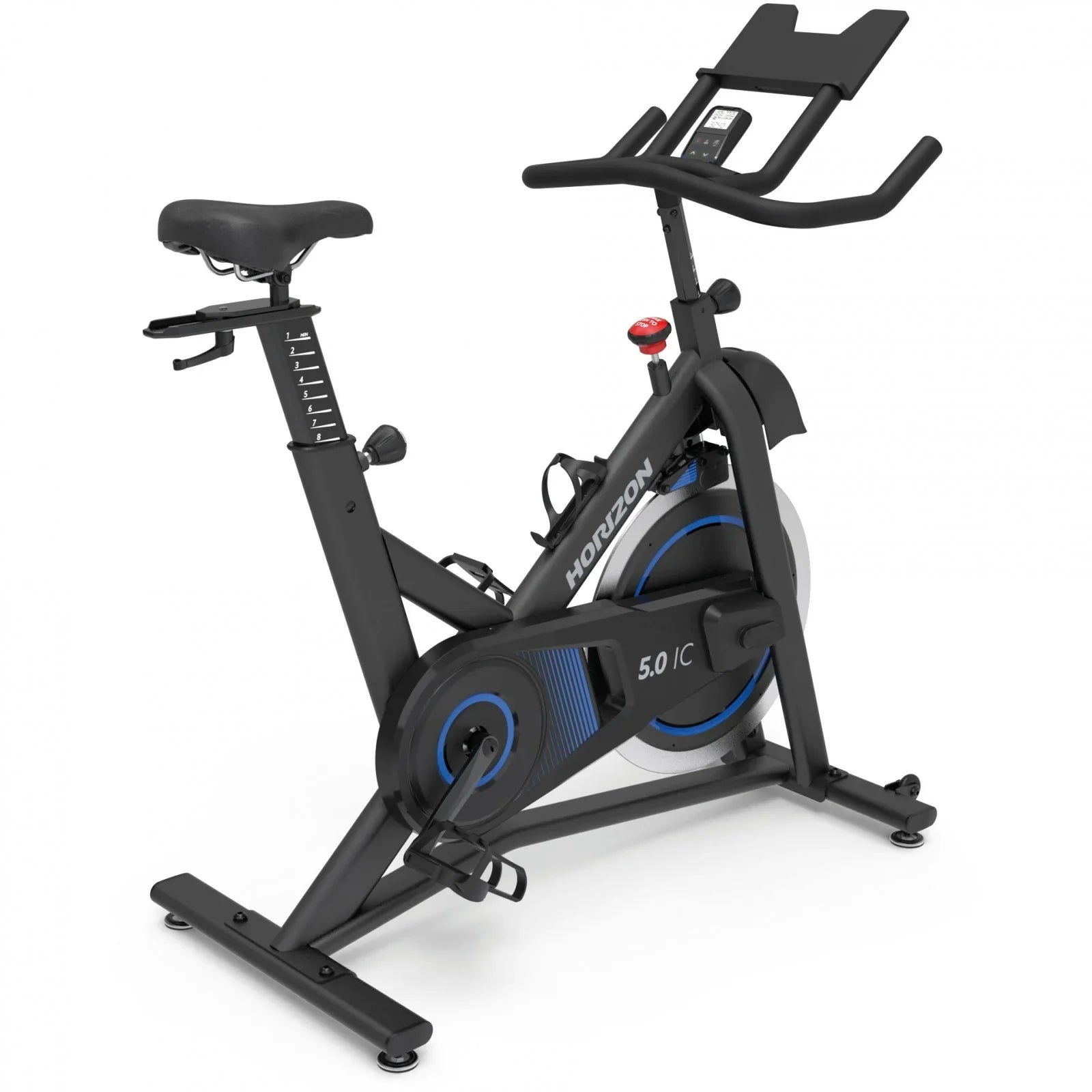 Horizon Indoor Cycle 5.0IC-21