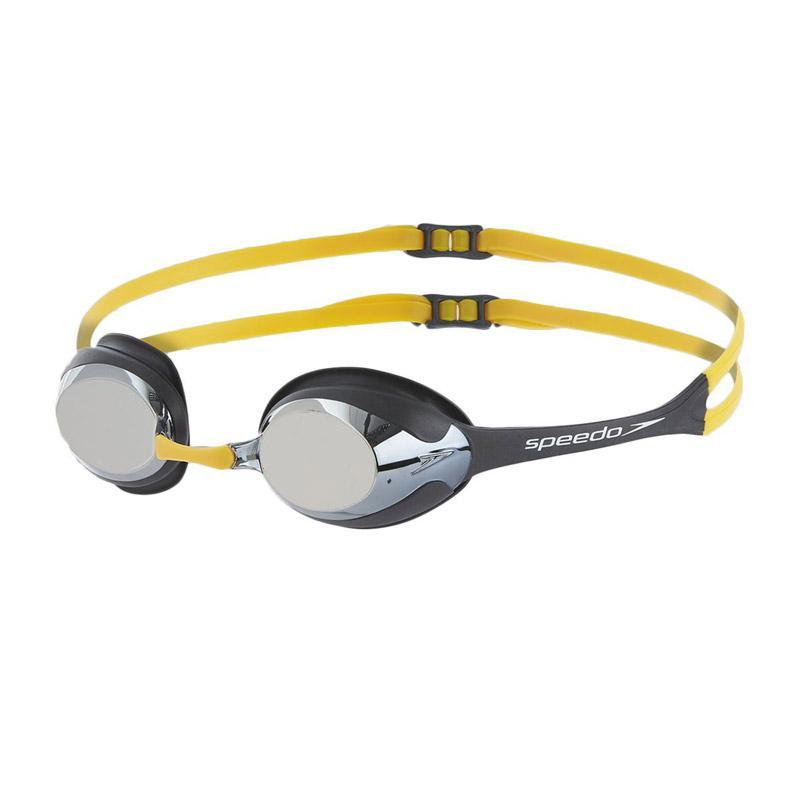 Speedo Merit Mirror Goggles - Shop Online
