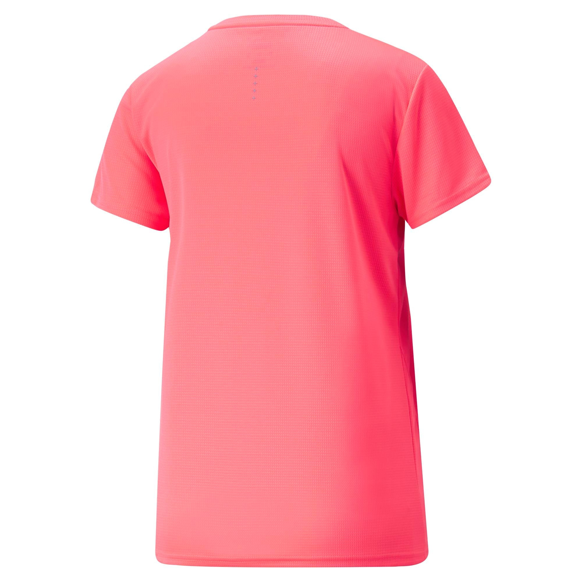 Womens Running Short Sleeve T-Shirt