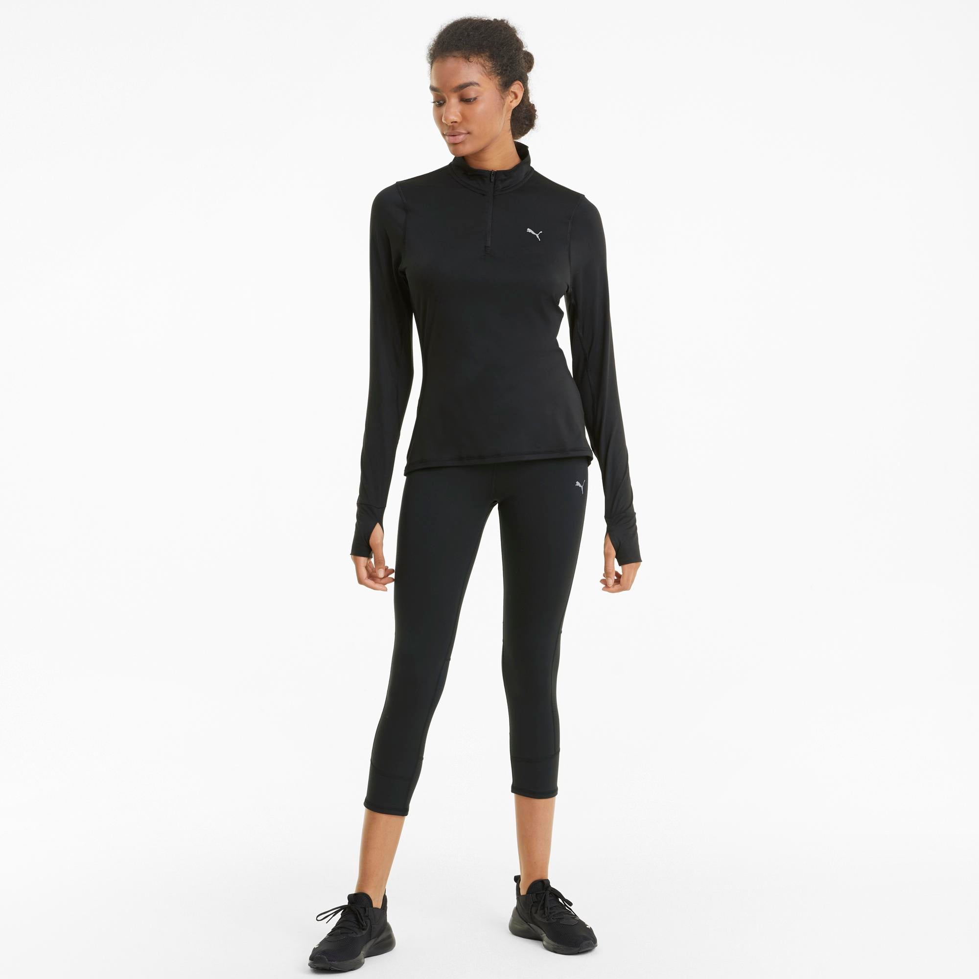 Womens RunningTight