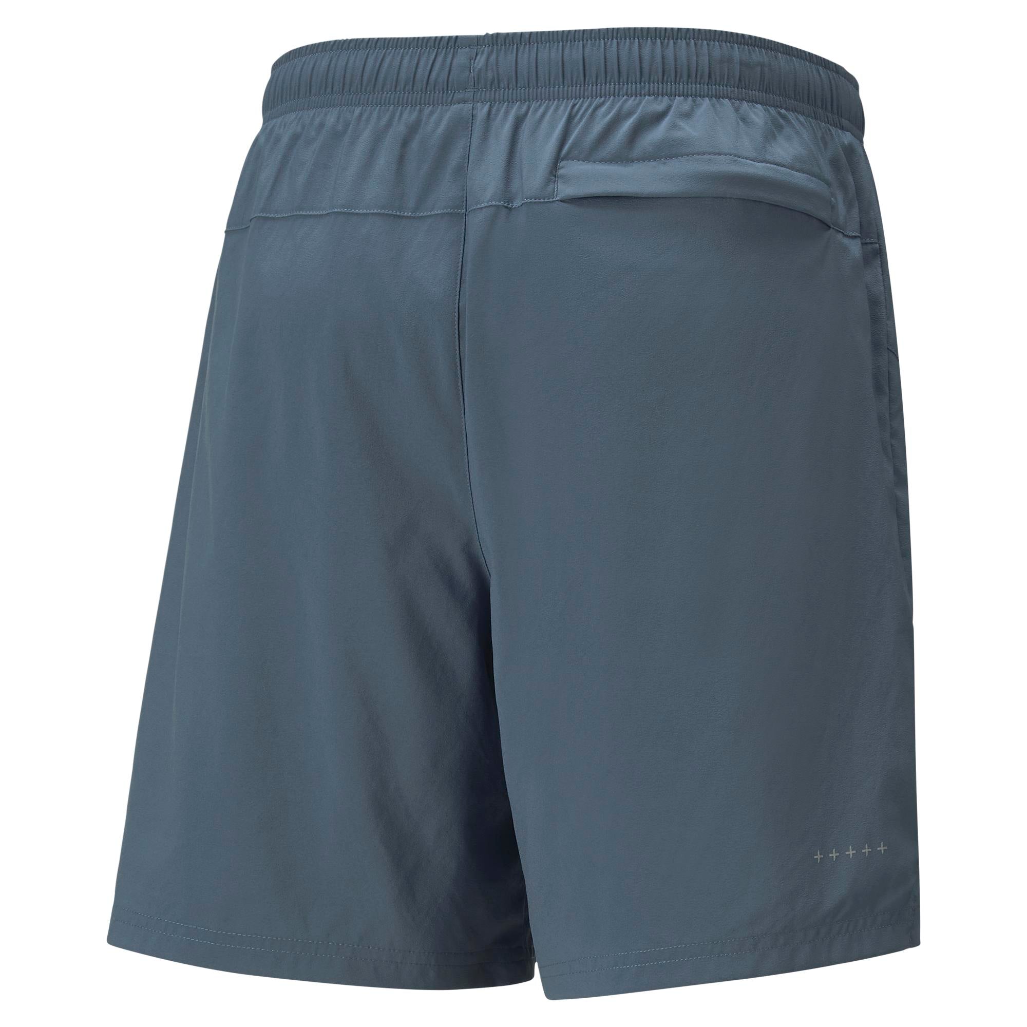 Mens Run Favorite 7 inch Short