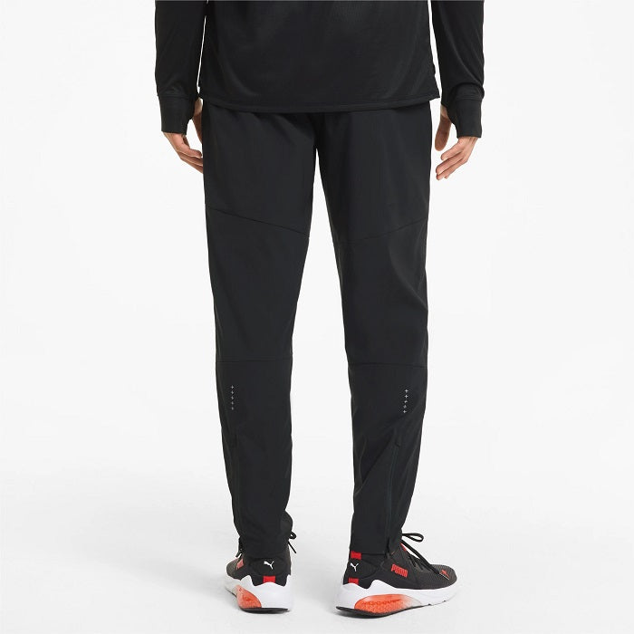 Mens Run Favorite Tapered Pant