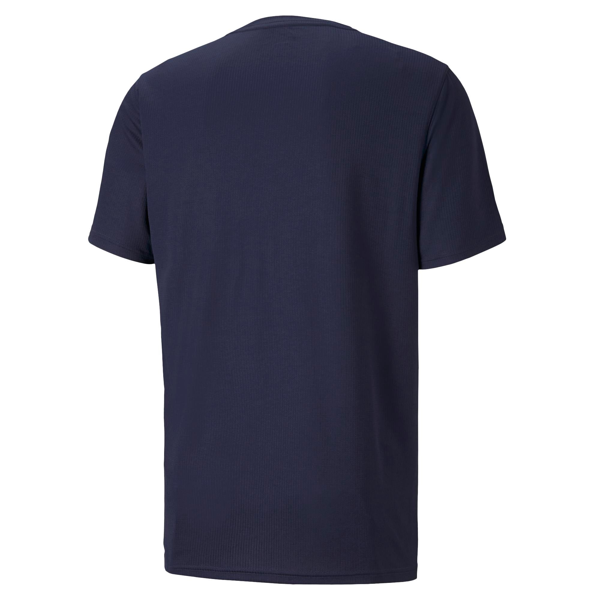 Mens Performance Short Sleeve T-Shirt