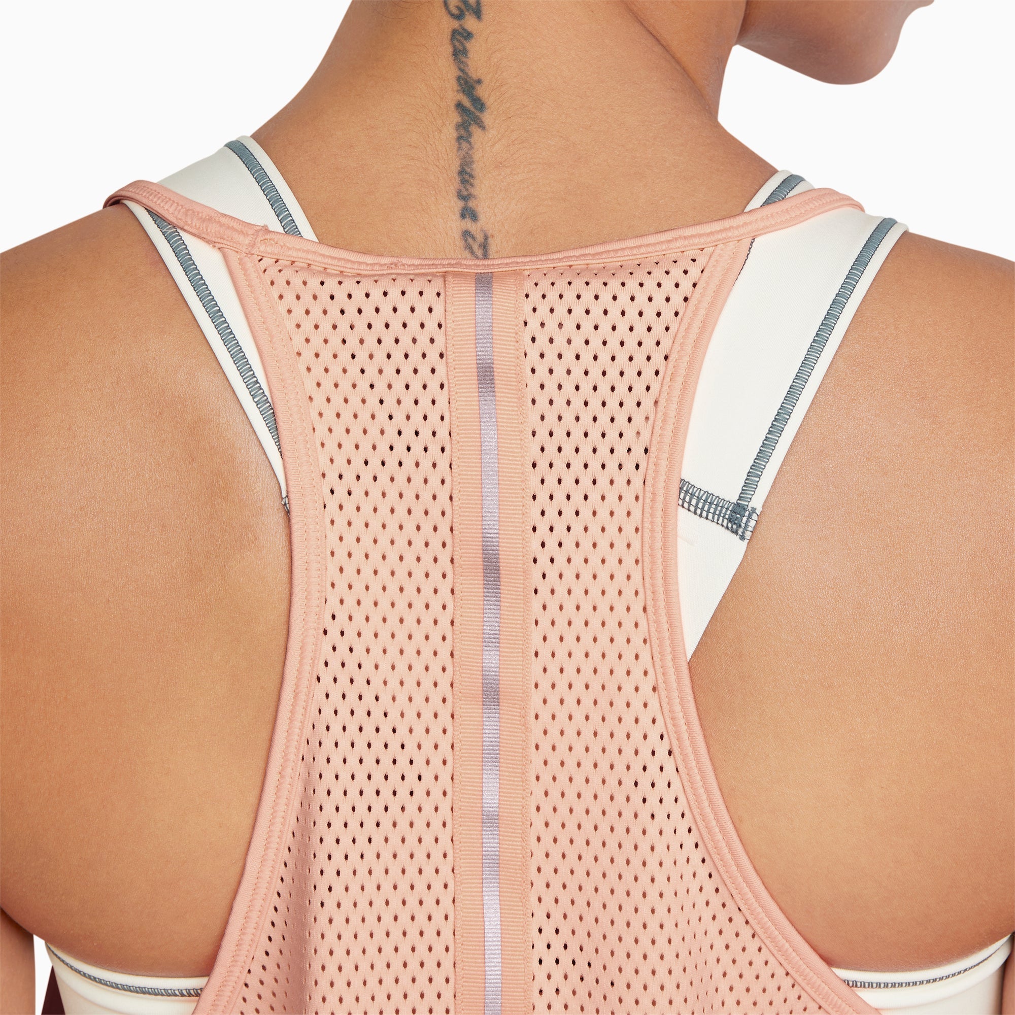 Womens Plain Tank