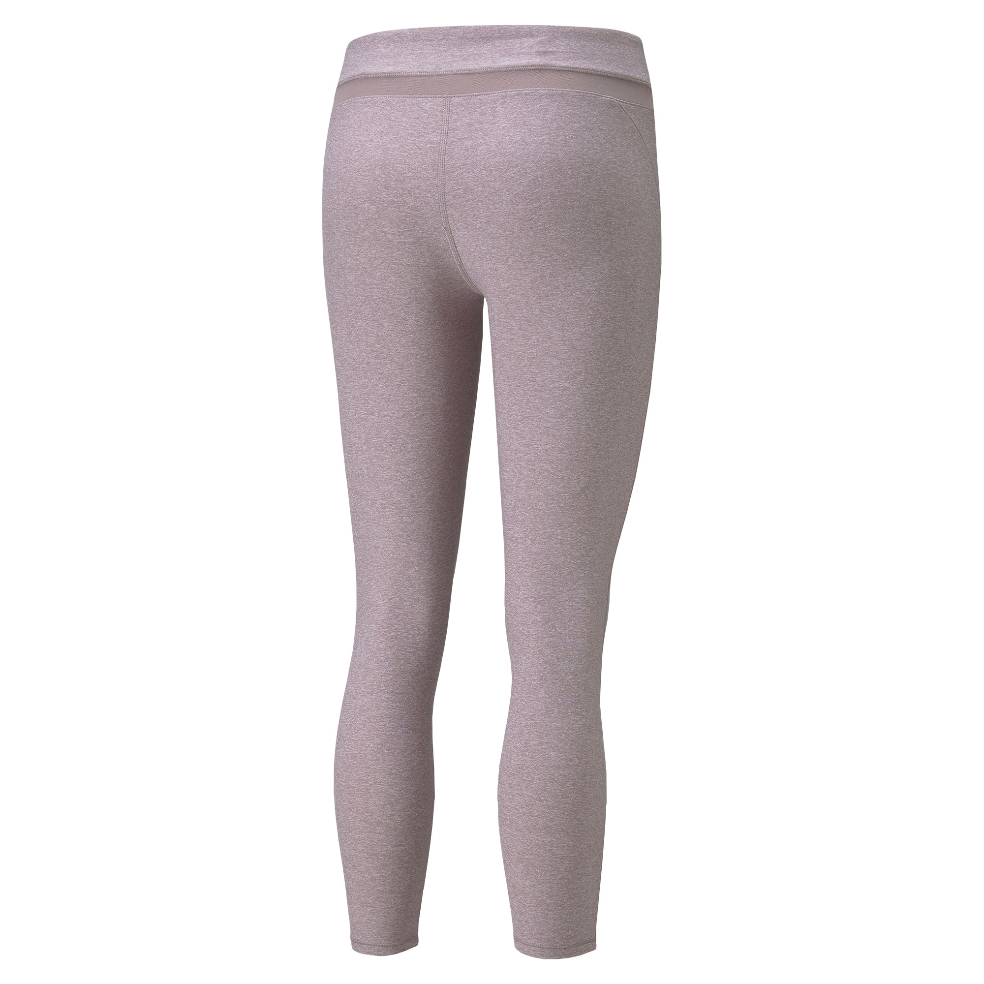 Womens Yoga High Rise Mesh 7/8 Tight