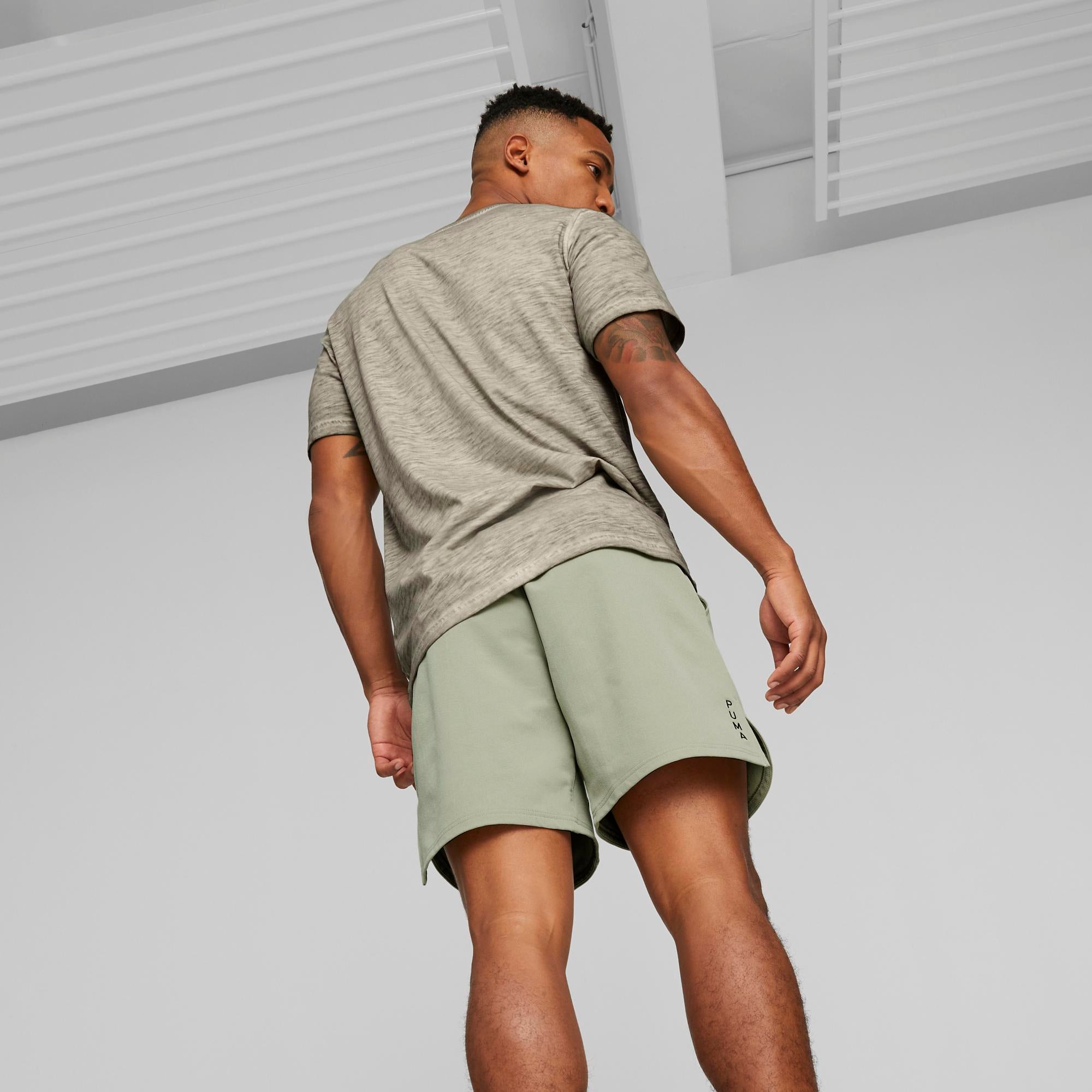 Mens Studio Ultramove Short