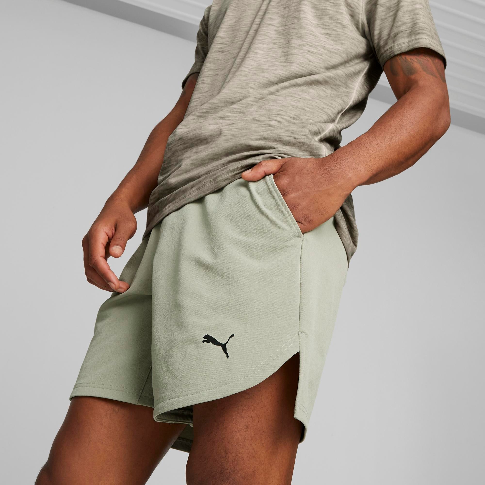Mens Studio Ultramove Short