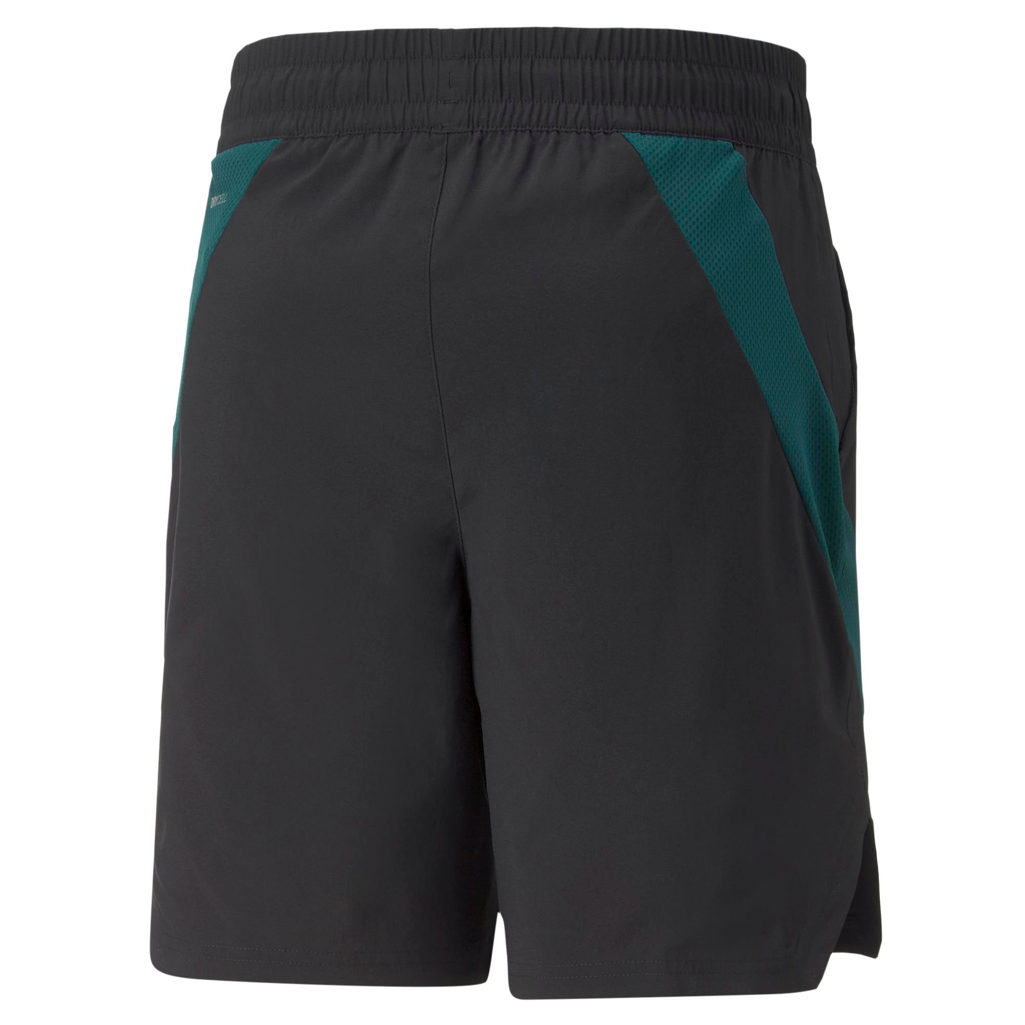 Mens Train Fit 7 Inch Short