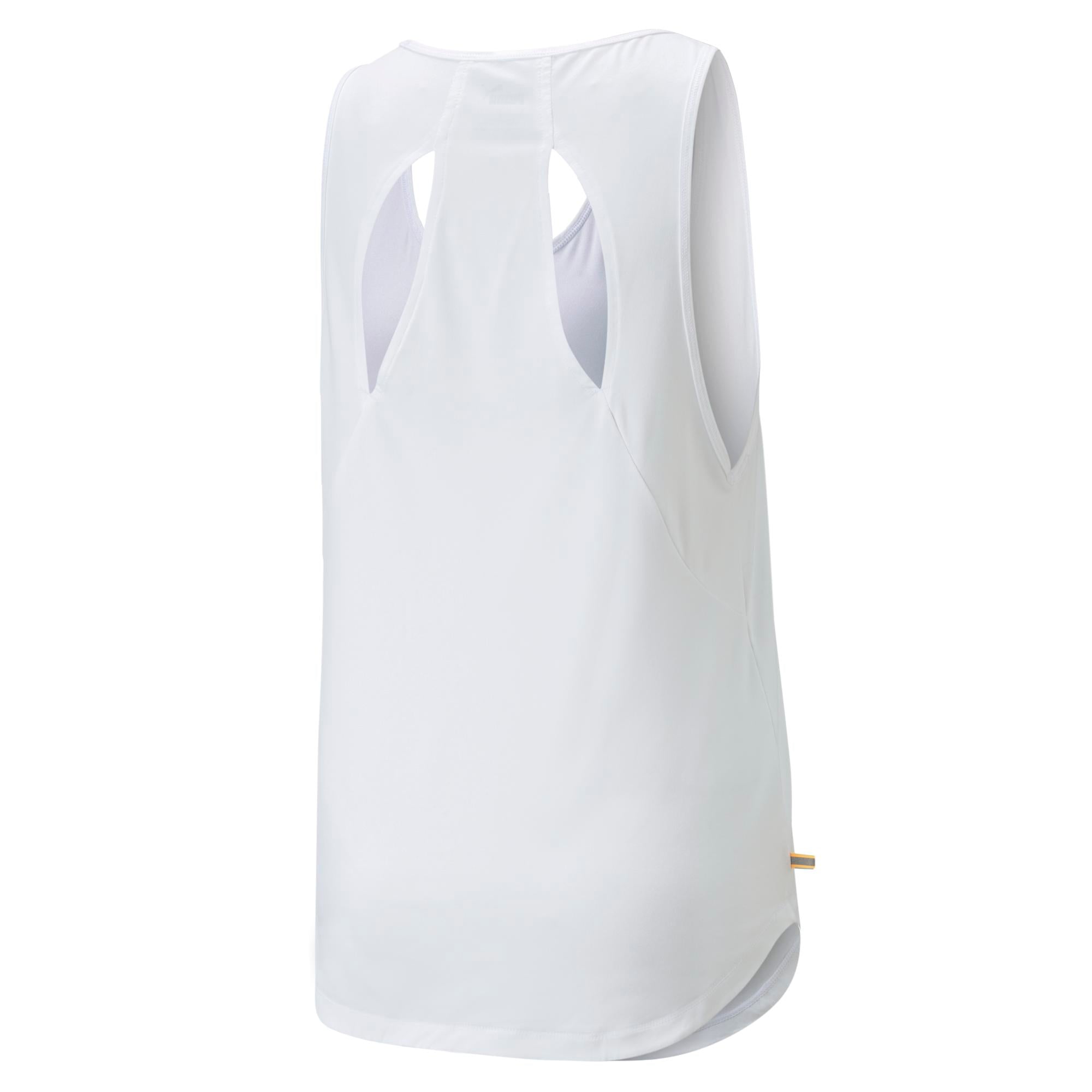 Womens Running Tank