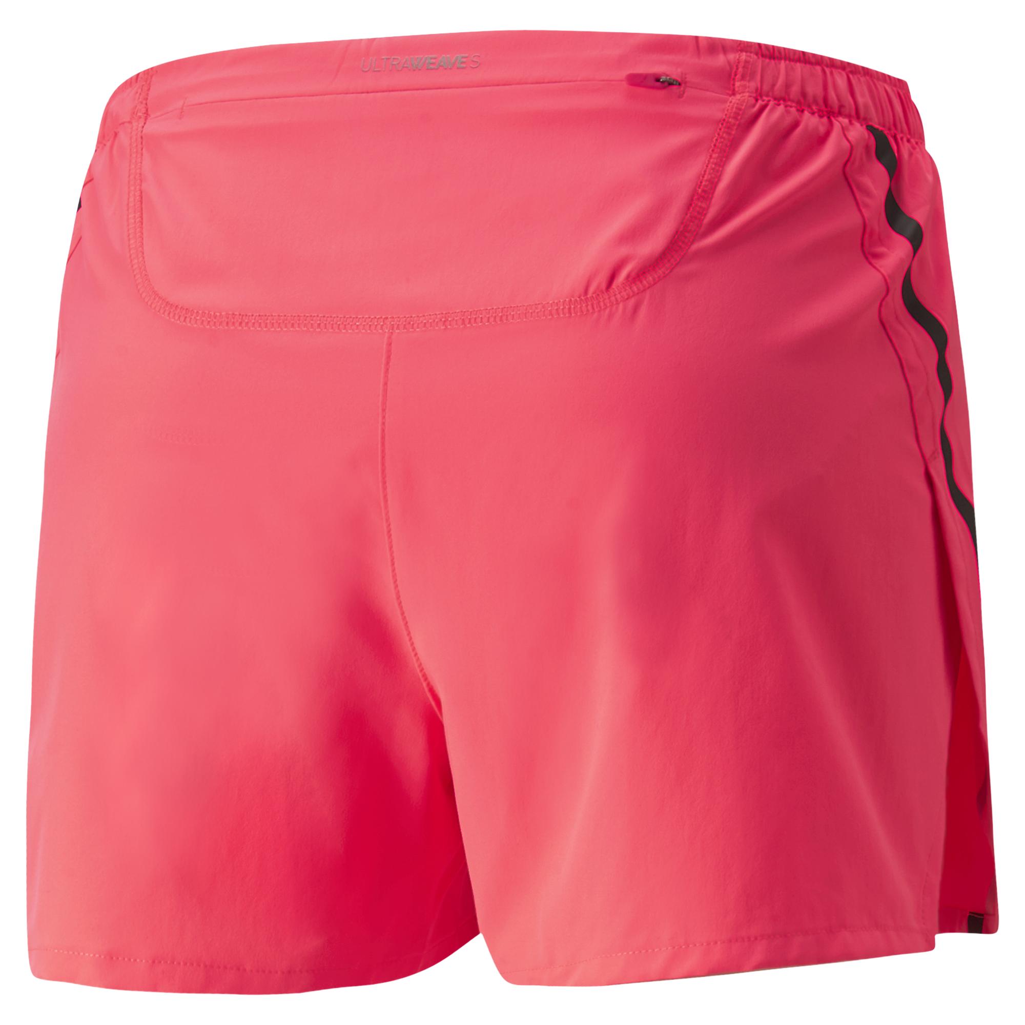 Womens Running 3.5" Shorts