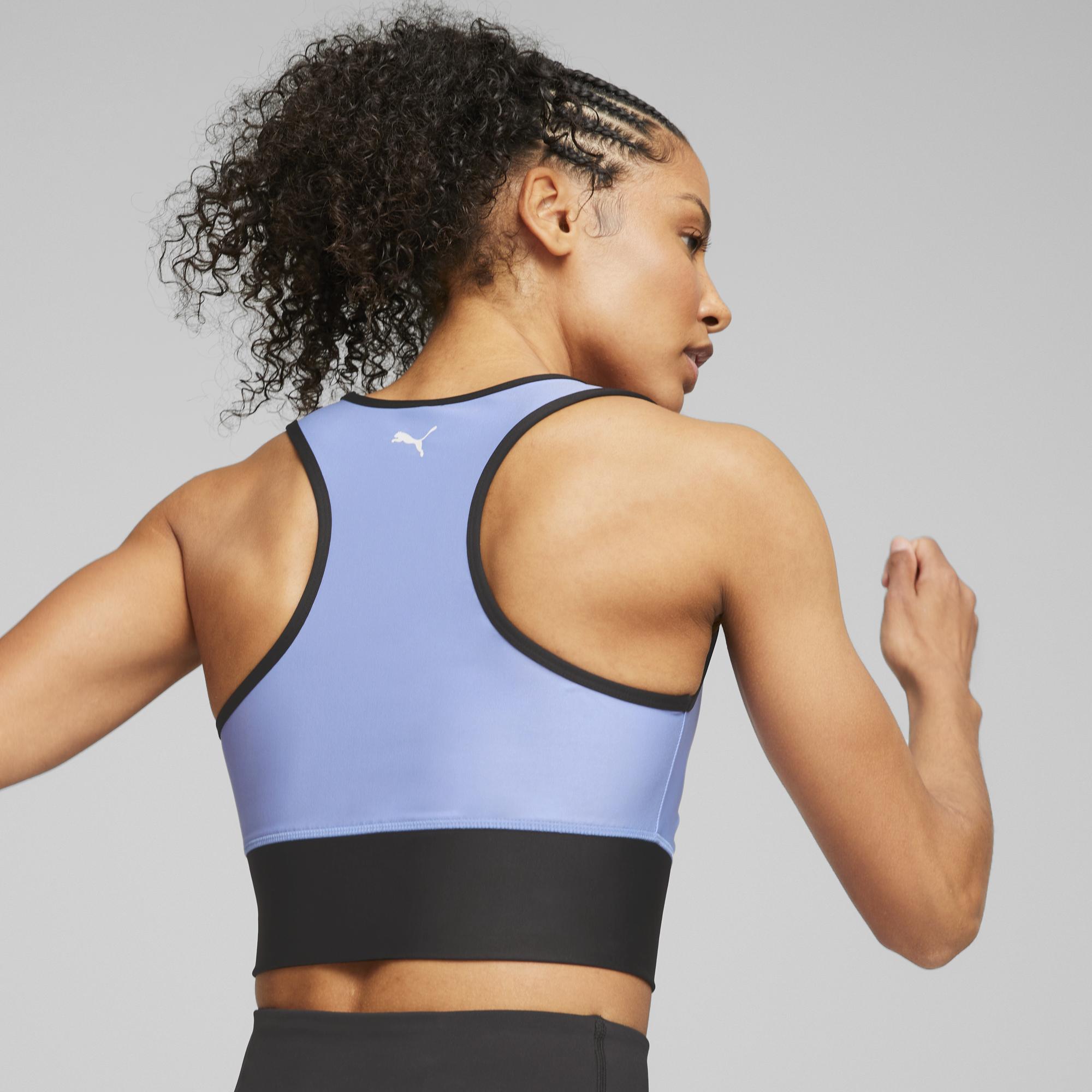 Puma Fit Eversculpt Skimmer Top