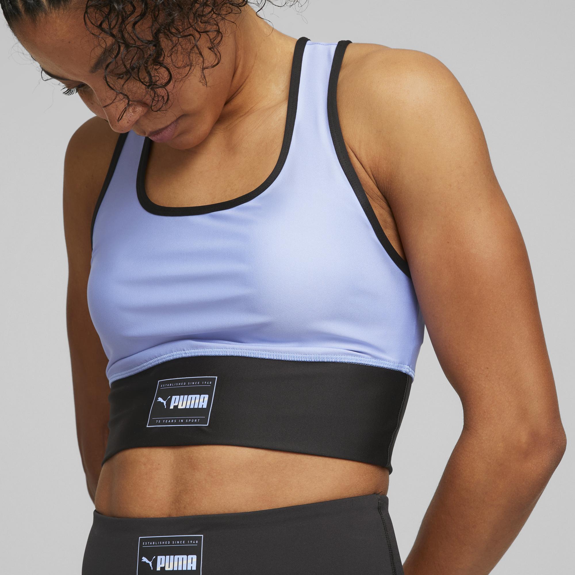 Puma Fit Eversculpt Skimmer Top