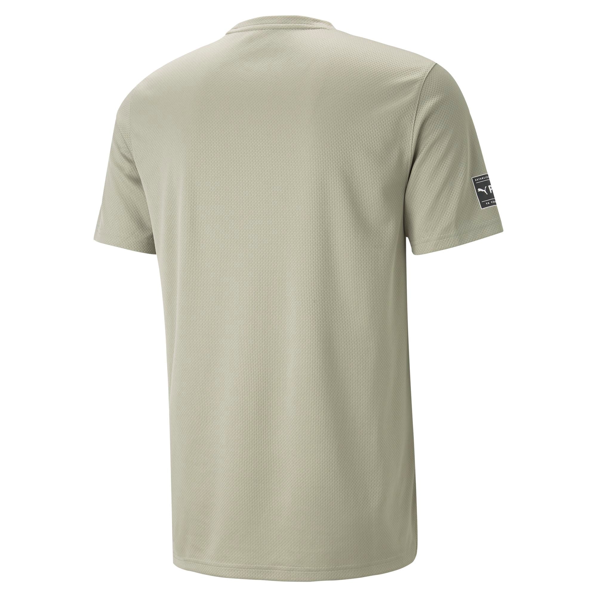 Mens Fit UltraBreathe T-Shirt