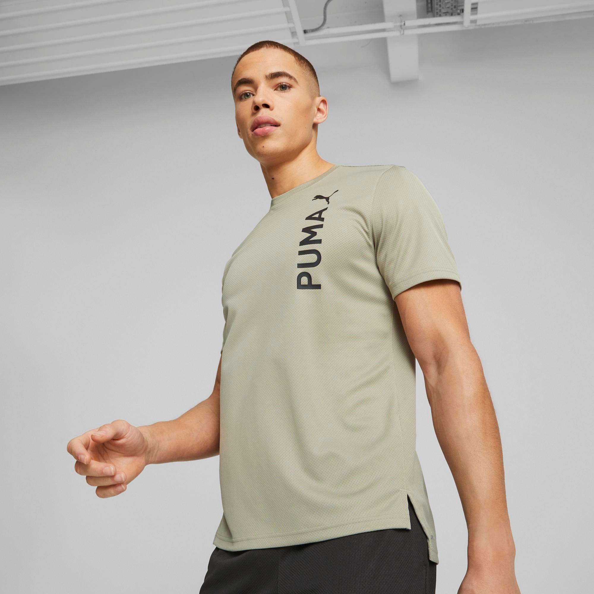Mens Fit UltraBreathe T-Shirt
