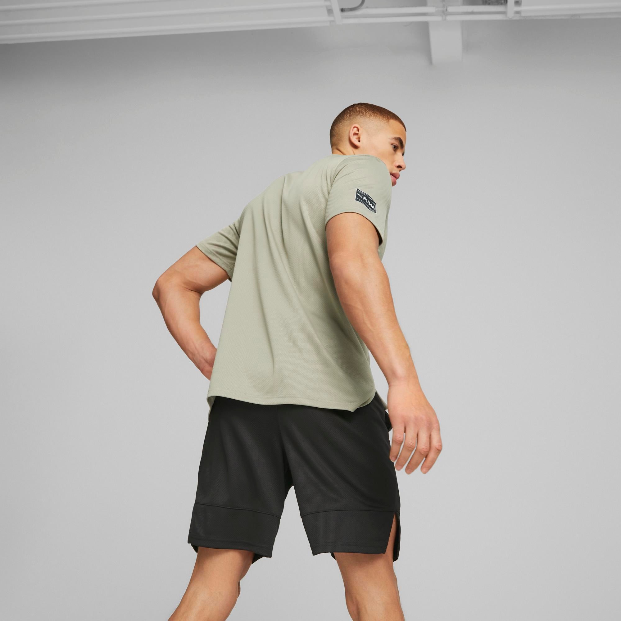 Mens Fit UltraBreathe T-Shirt