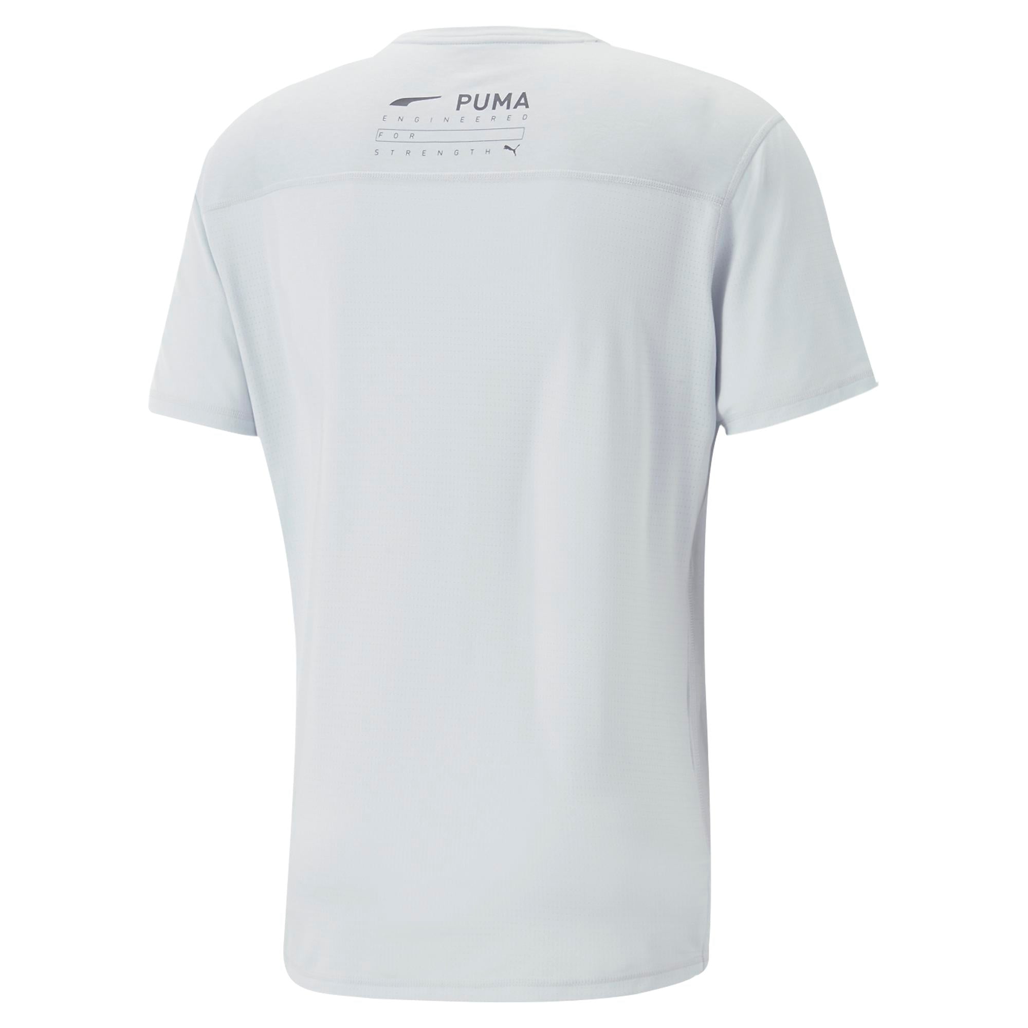 Mens Engineerd For Strength Short Sleeve T-Shirt