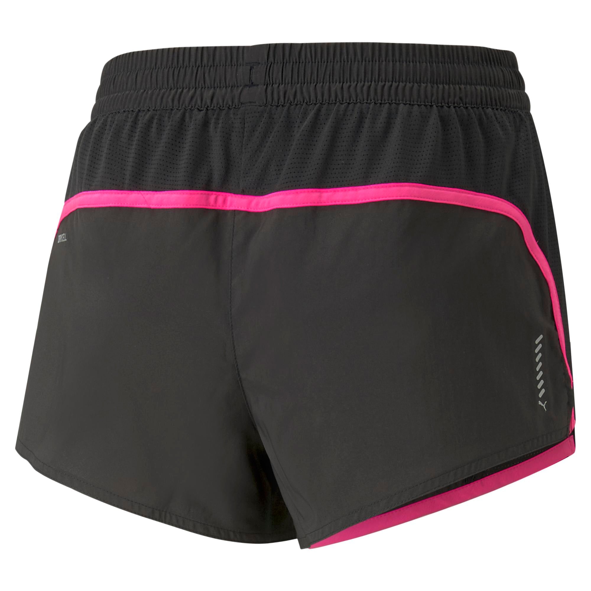 Womens Run Favorite Velocity 3" Short W