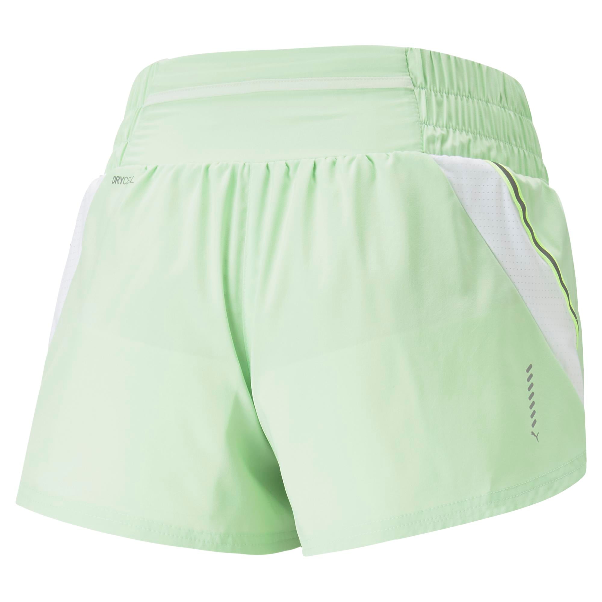 Womens Running Woven 3" Shorts