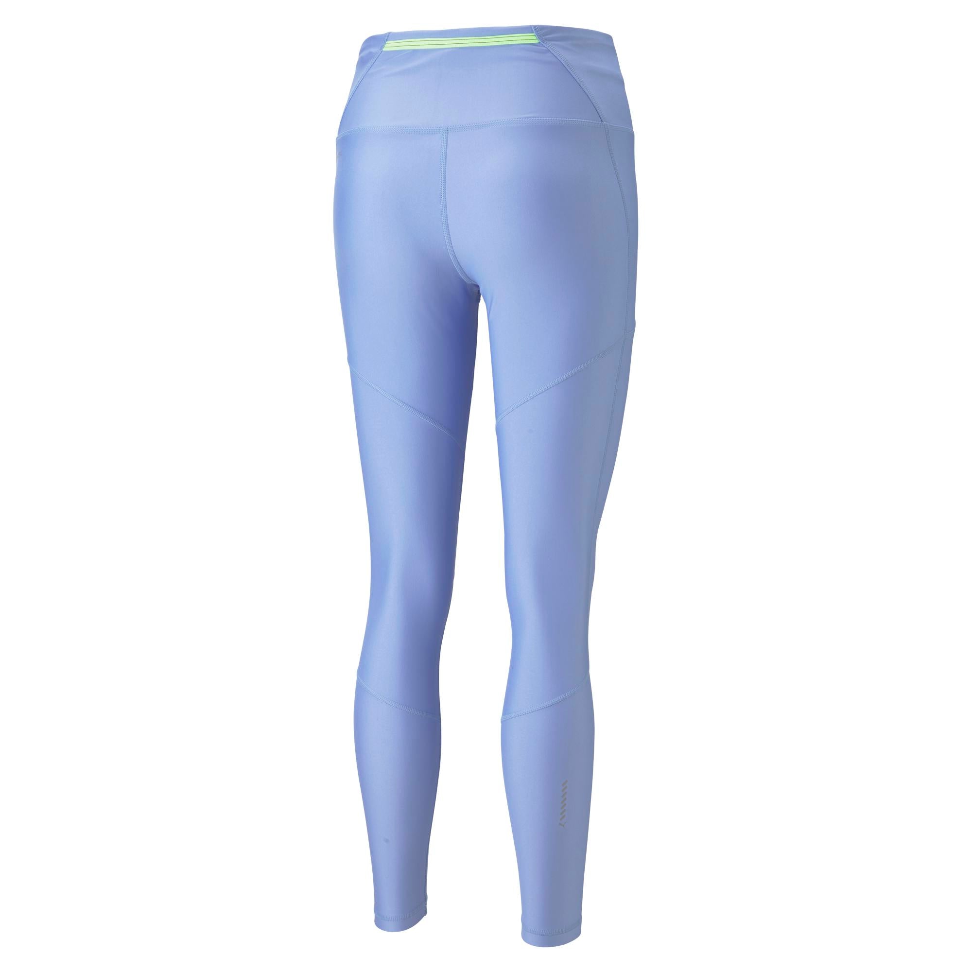 Womens Running High Rise Tight