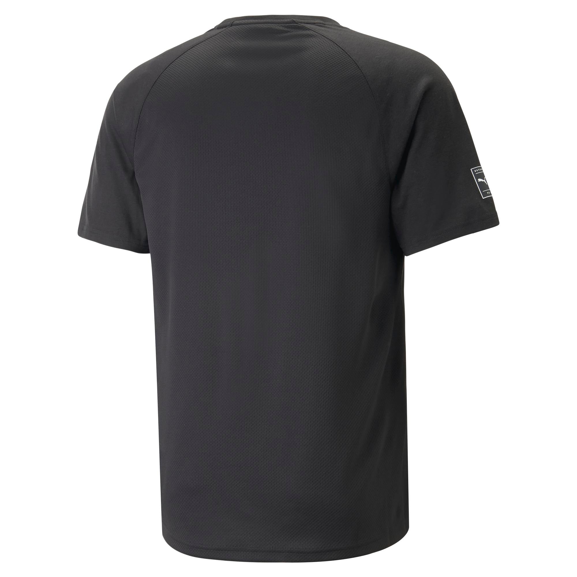 Mens Fit UltraBreathe Short Sleeve T-Shirt