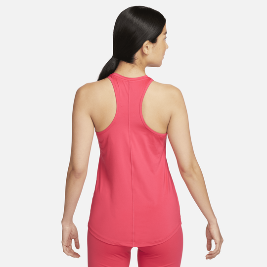 Womens Dri-Fit Slim Tank