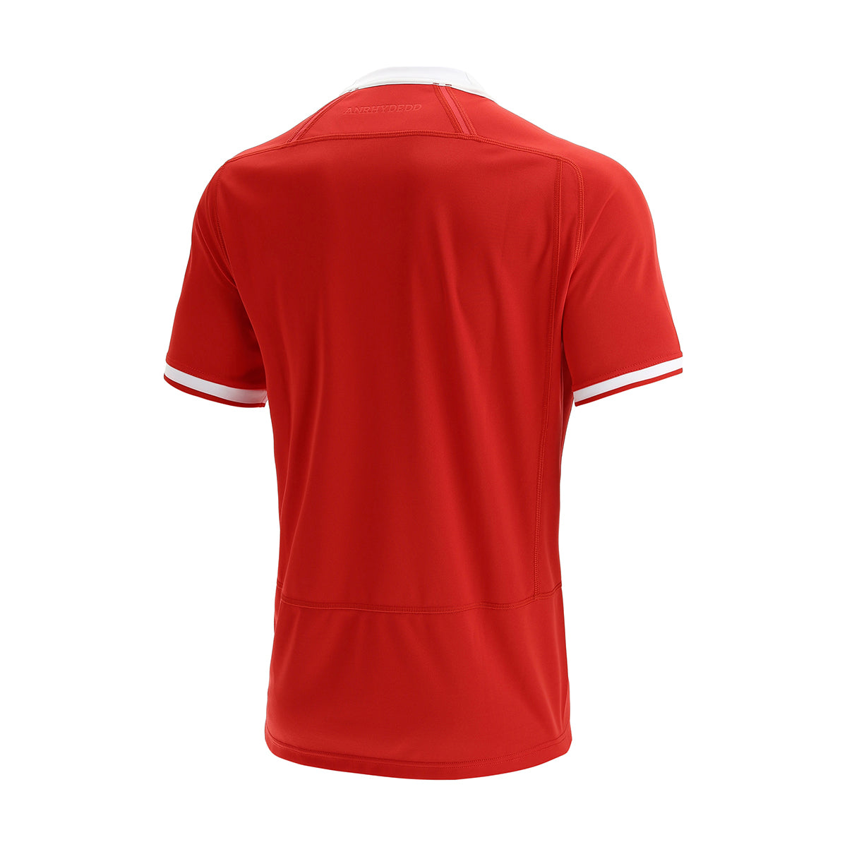 Junior Welsh Rugby Home Replica Jersey 21/22