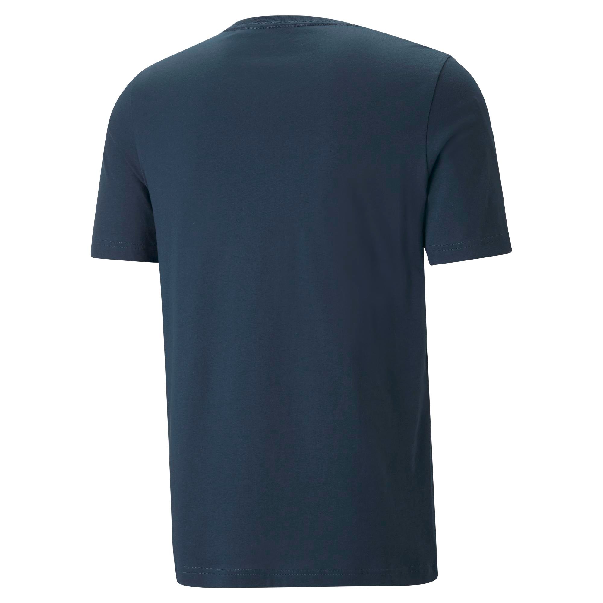 Mens Essential Logo Short Sleeve T-Shirt