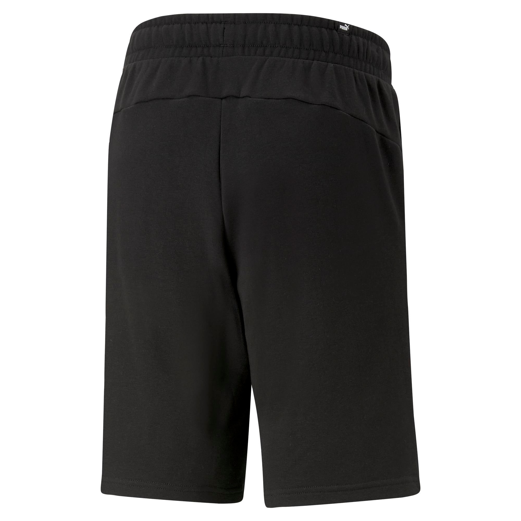 Mens Essential Jersey Short