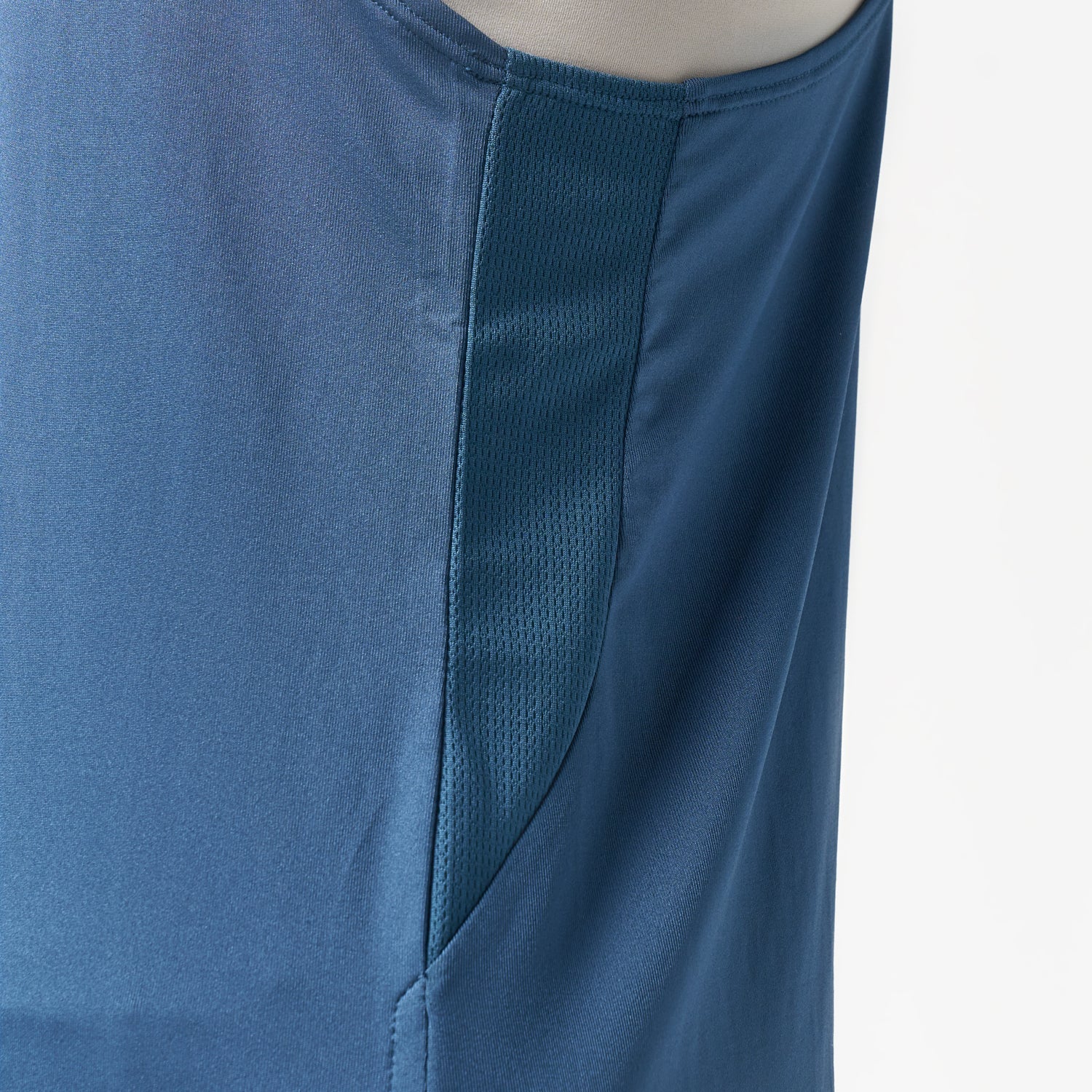 Womens Essentials Longline Tank