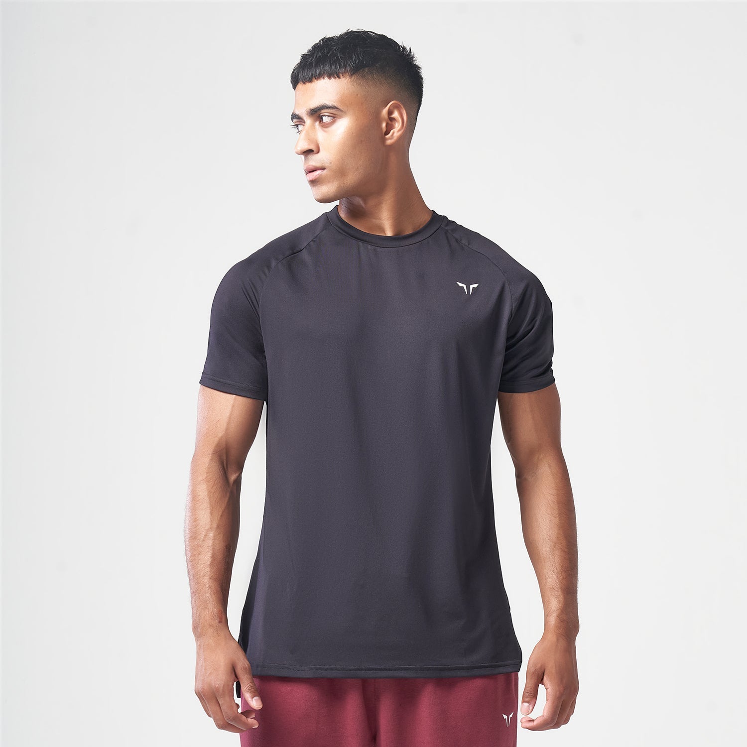 Mens Essentials UltraLight Gym Tee