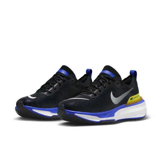 Mens Zoom Invincible Run Flyknit 3 Running Shoe