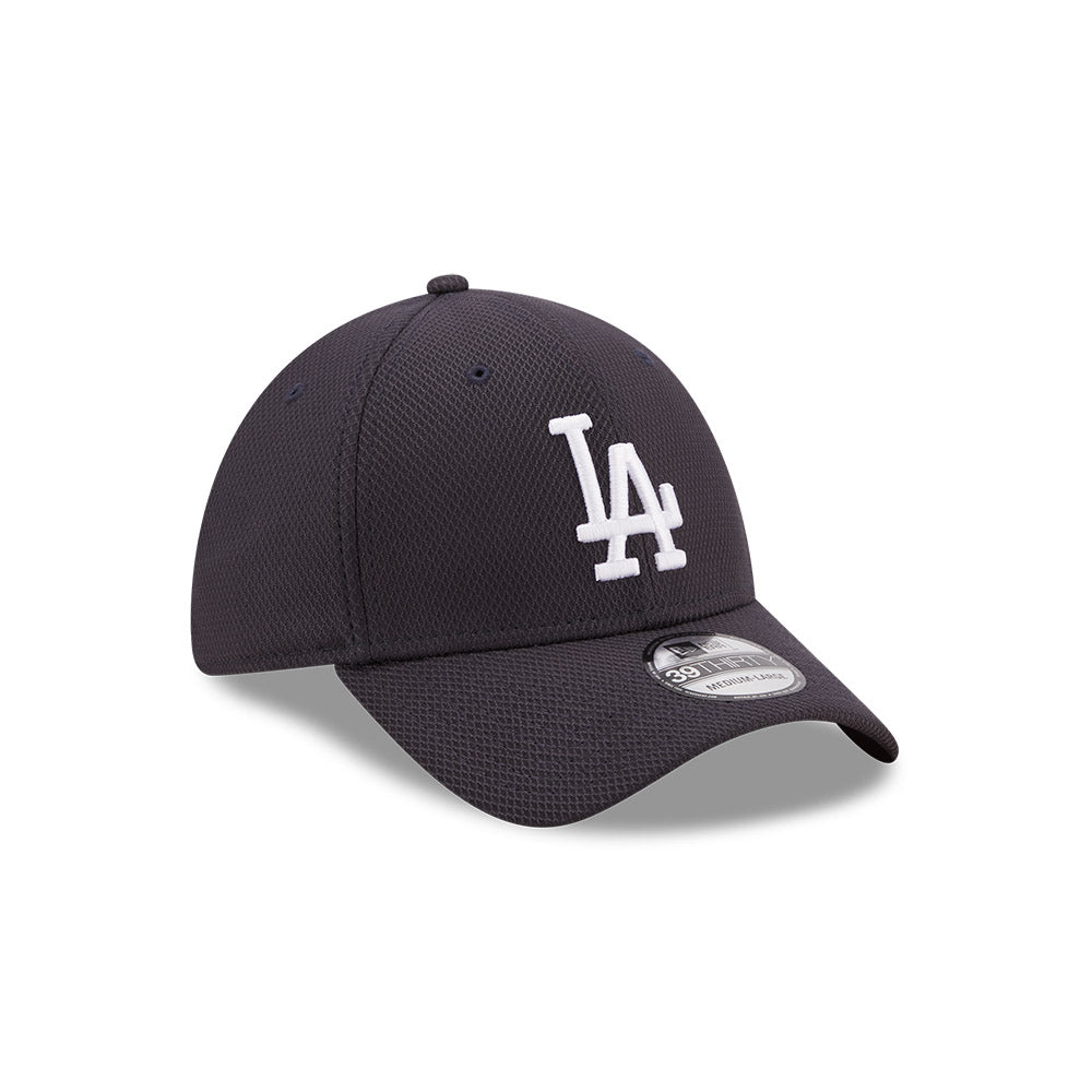 Unisex Los Angeles Dodger Diamond Era 39Thirty Fitted Cap