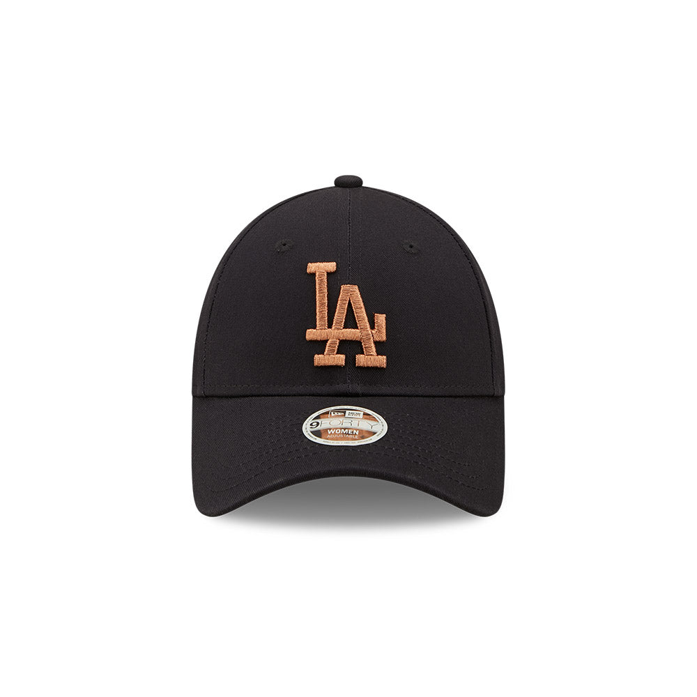 Womens Los Angeles Dodger 9Forty Adjustable Cap