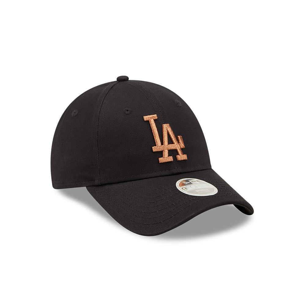 Womens Los Angeles Dodger 9Forty Adjustable Cap